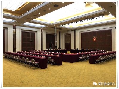 會議服務高標準 內外保障齊上陣——展覽展示服務的專業(yè)化實踐