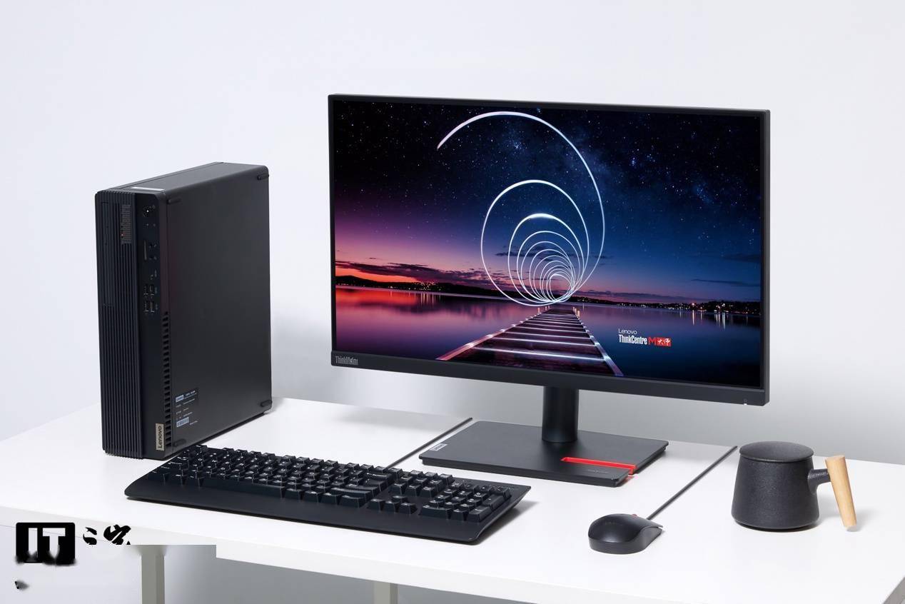 ThinkCentre M大師臺(tái)式機(jī)評(píng)測(cè) 巧思形態(tài)，實(shí)用為先
